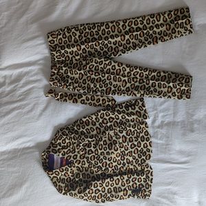 Opposuits Jaguar Boys Suit. Size US/UK/AU - 6Y  EU - 110/116
